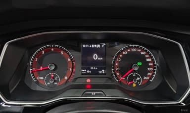 Jetta 7th Generation