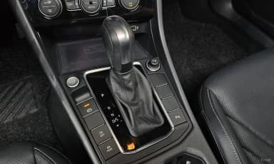 Jetta 7th Generation