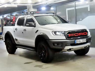 Ranger 3rd Generation