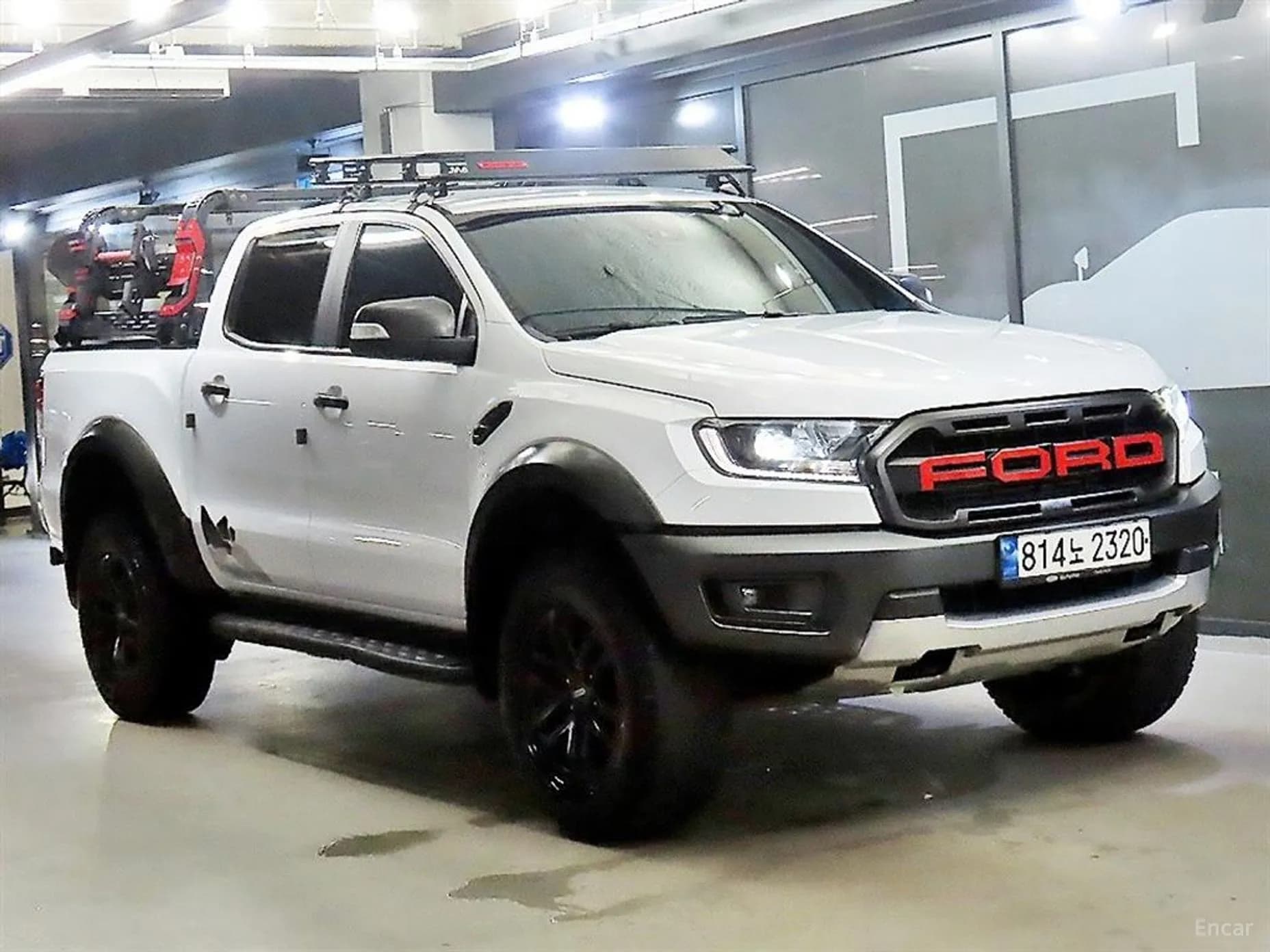 Ranger 3rd Generation
