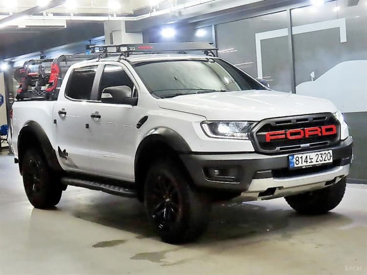 Ranger 3rd Generation