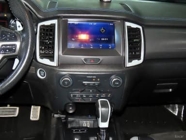 Ranger 3rd Generation