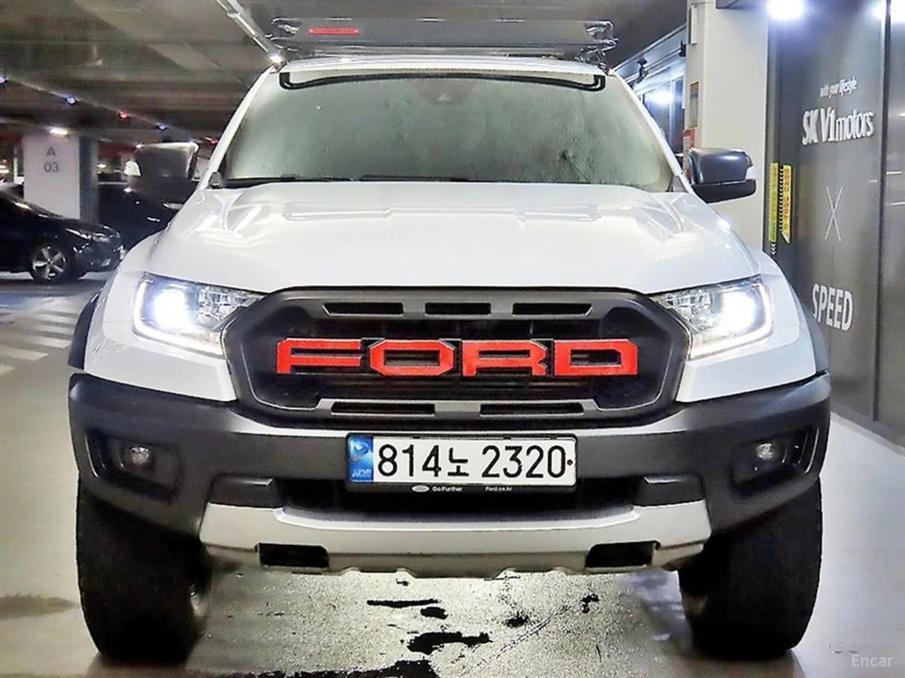 Ranger 3rd Generation