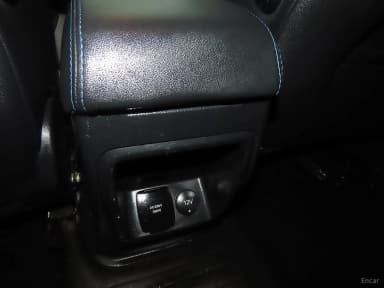Ranger 3rd Generation
