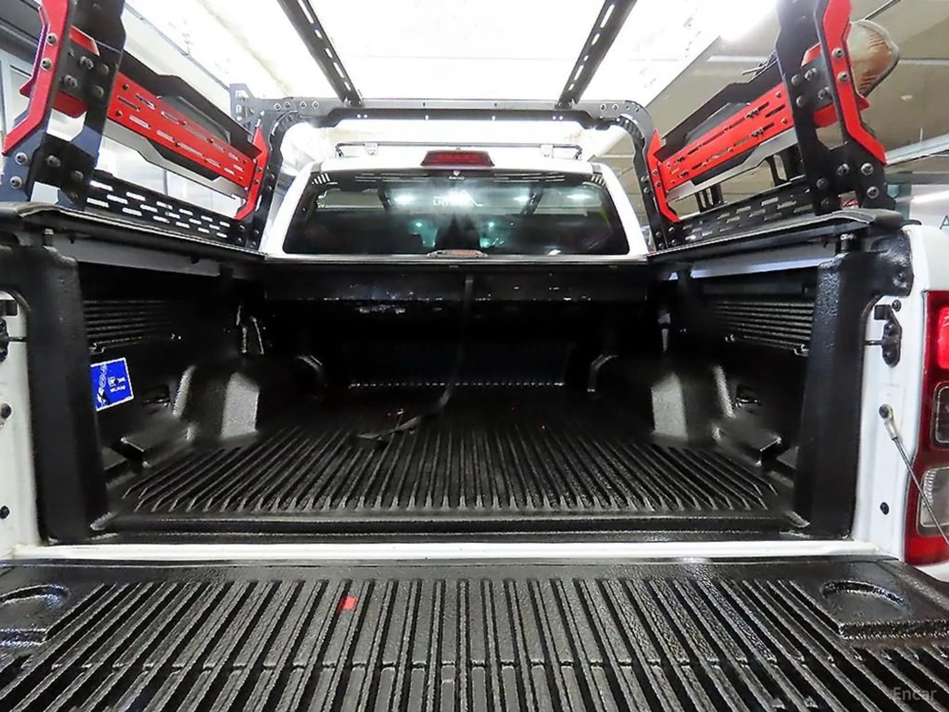 Ranger 3rd Generation