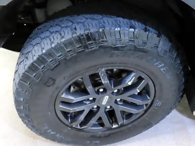 Ranger 3rd Generation