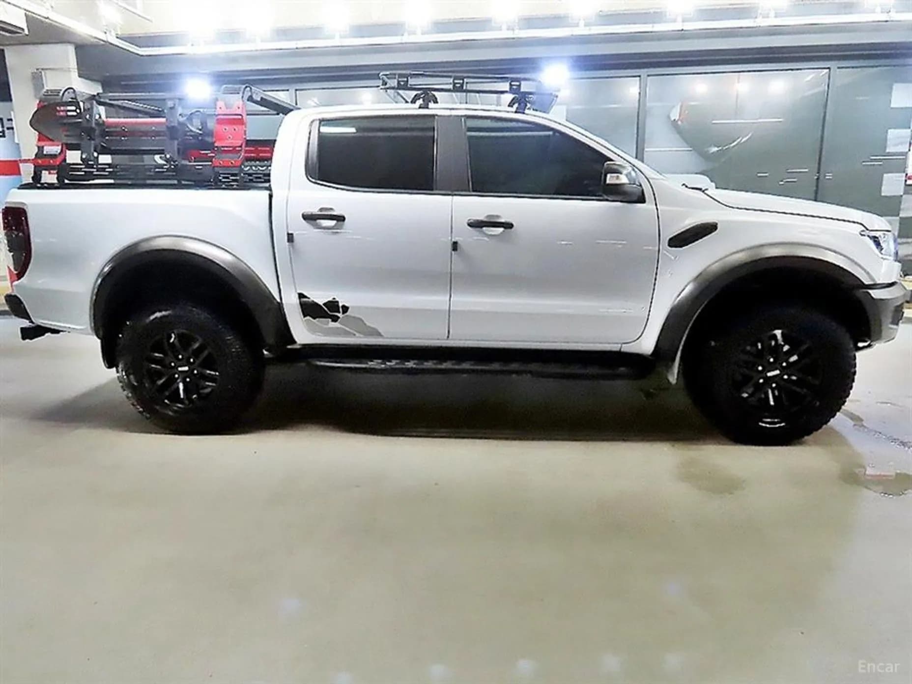 Ranger 3rd Generation