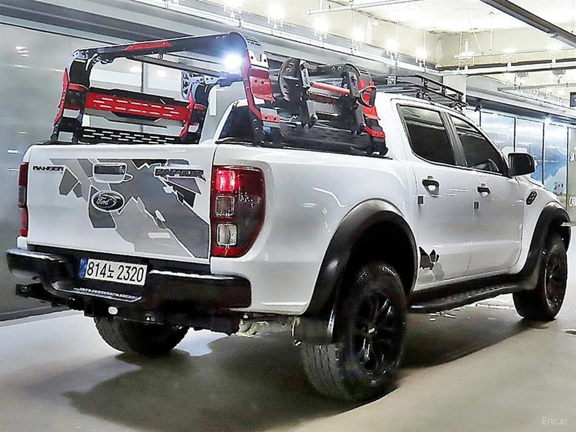 Ranger 3rd Generation