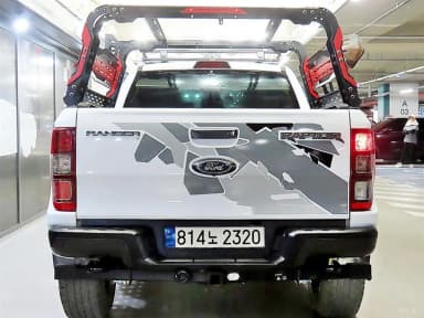 Ranger 3rd Generation