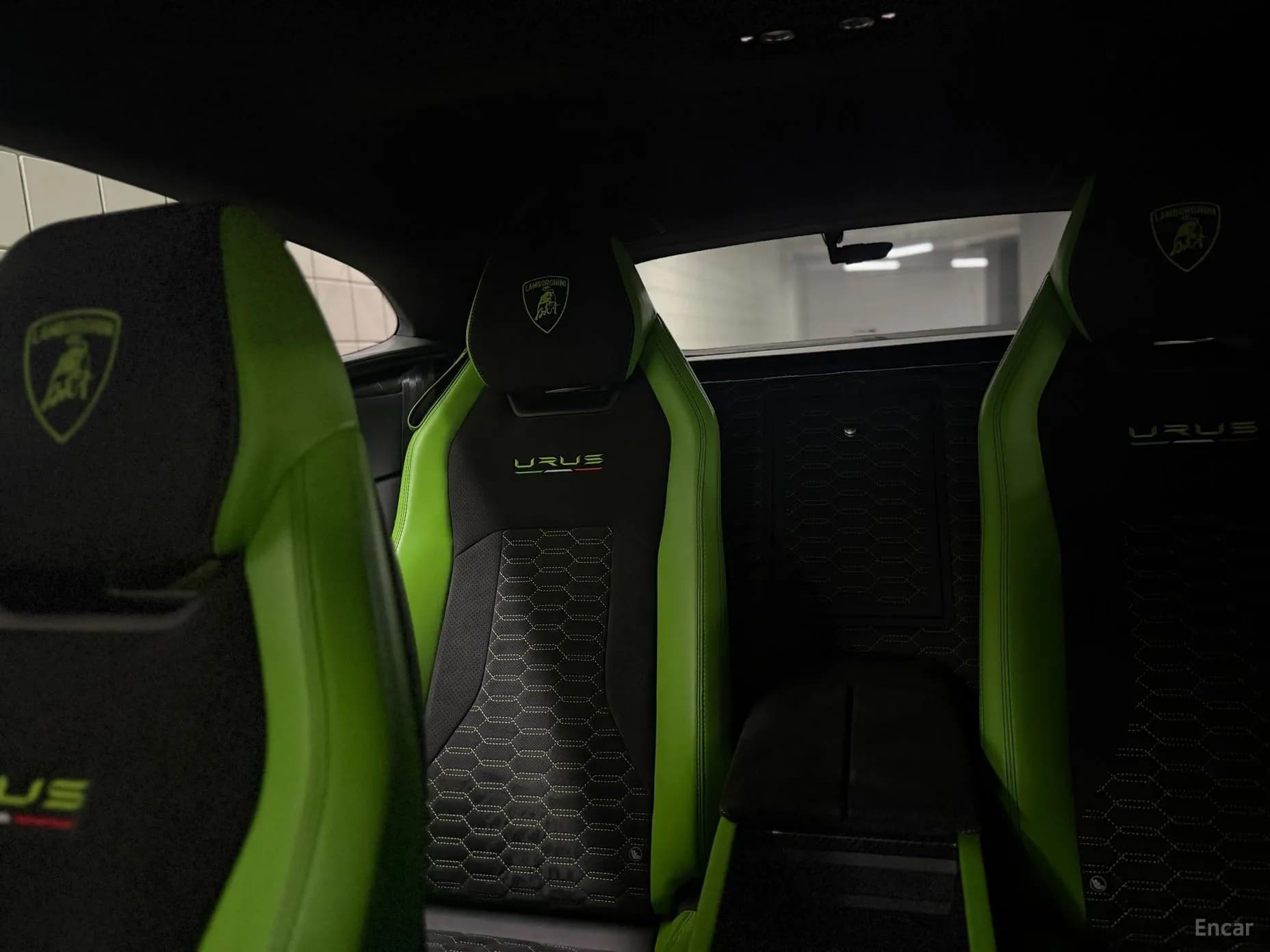 Urus