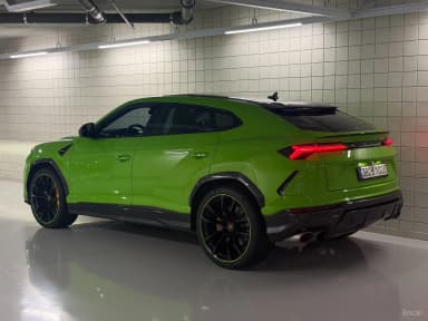 Urus