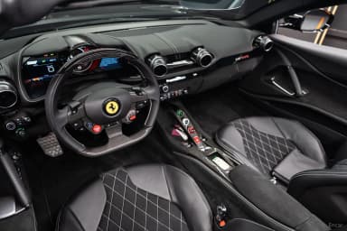 812 GTS