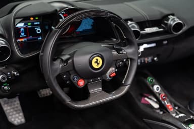 812 GTS