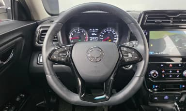 Berry New Tivoli