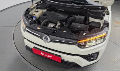 Berry New Tivoli