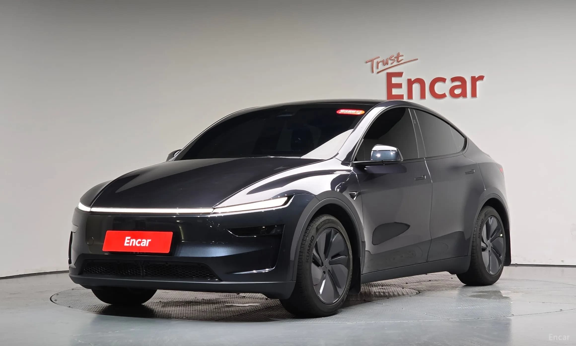 Model Y