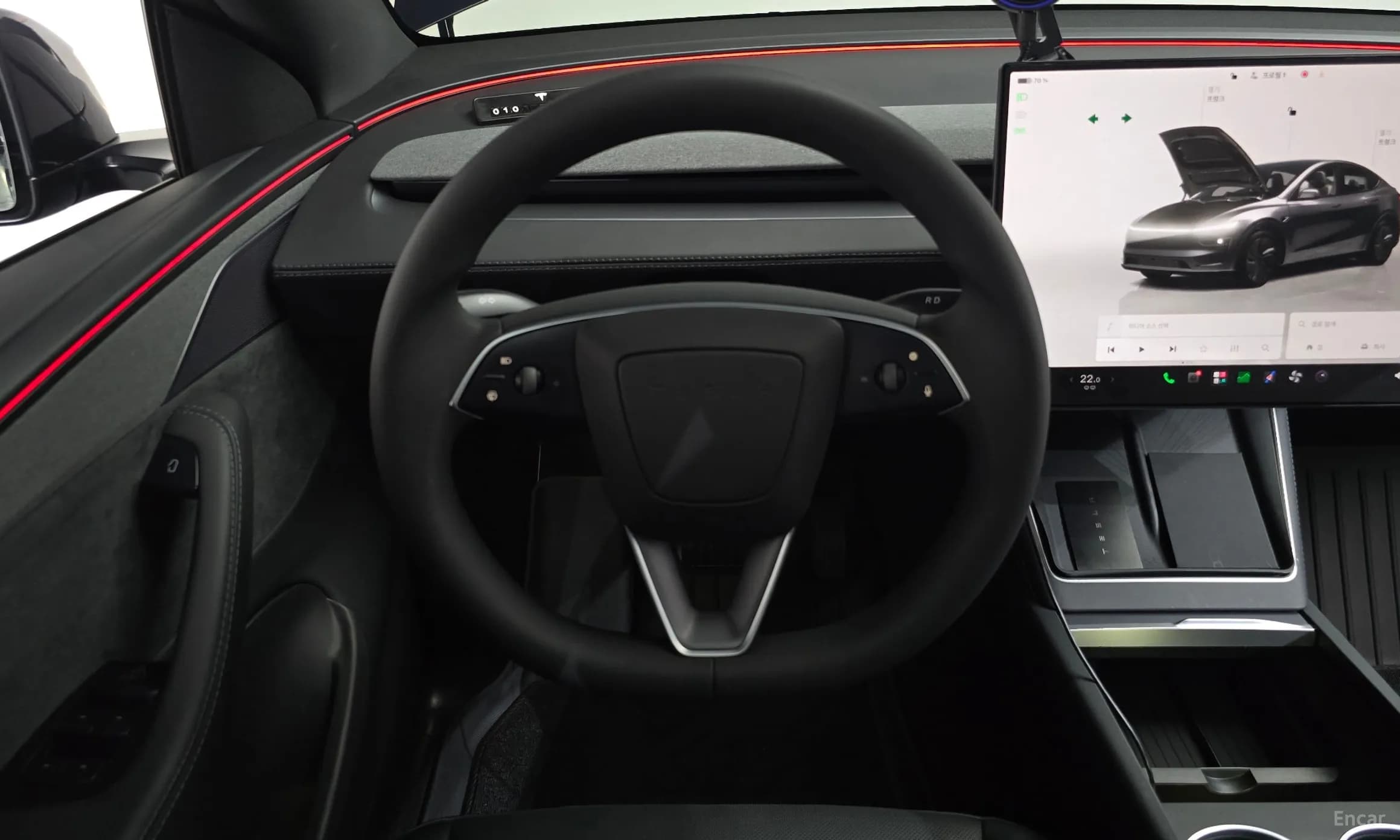 Model Y
