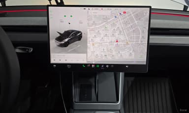 Model Y