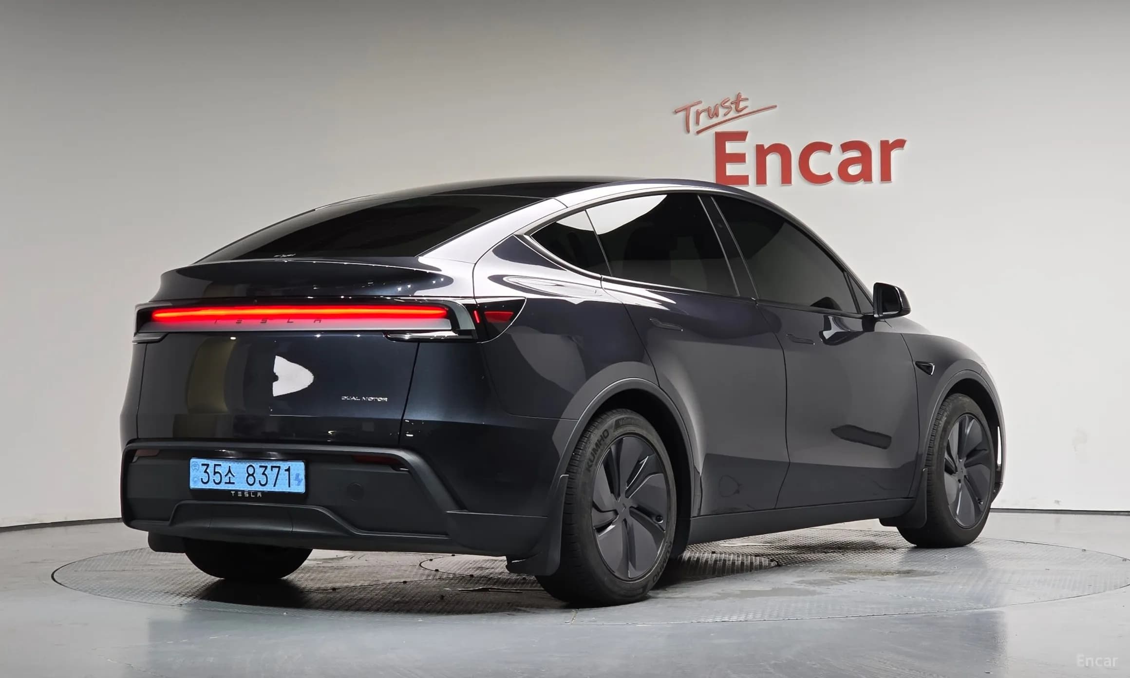 Model Y