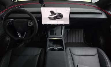 Model Y