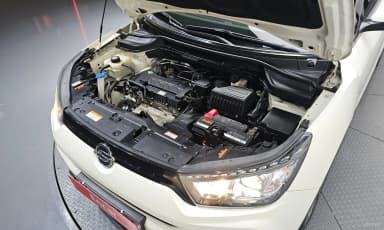Tivoli Armor