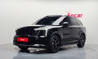 Sorento 4th Generation