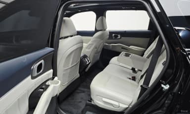 Sorento 4th Generation