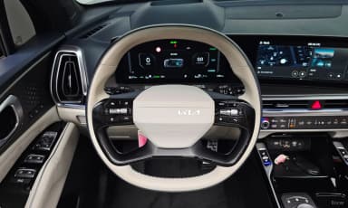 Sorento 4th Generation