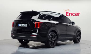 Sorento 4th Generation