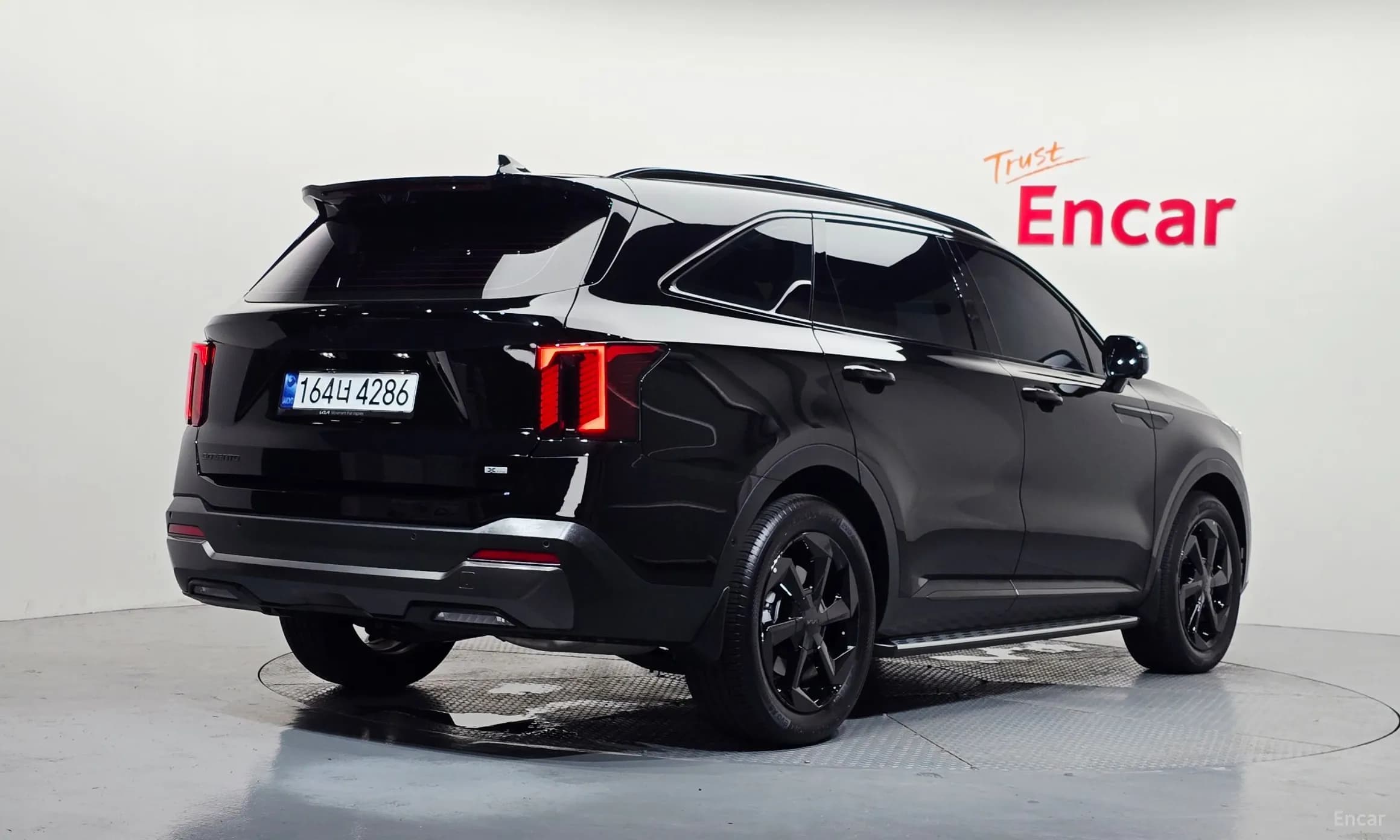Sorento 4th Generation