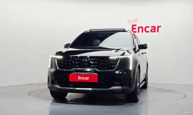 Sorento 4th Generation