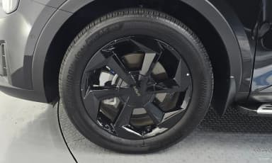 Sorento 4th Generation