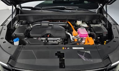 Sorento 4th Generation