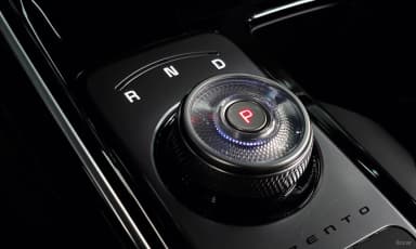 Sorento 4th Generation