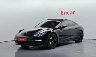 Panamera (971)