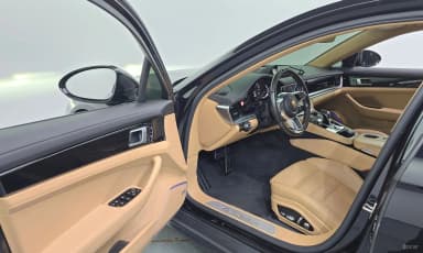 Panamera (971)