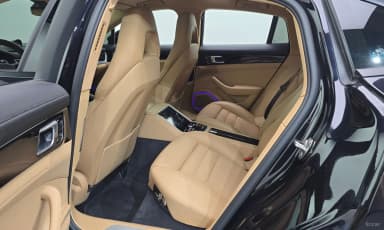 Panamera (971)