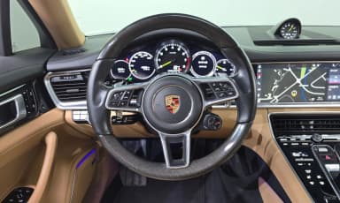Panamera (971)