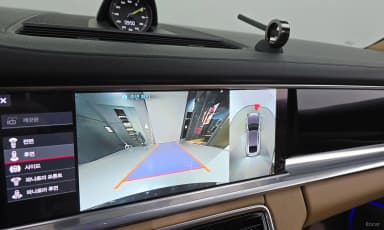 Panamera (971)
