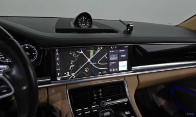 Panamera (971)