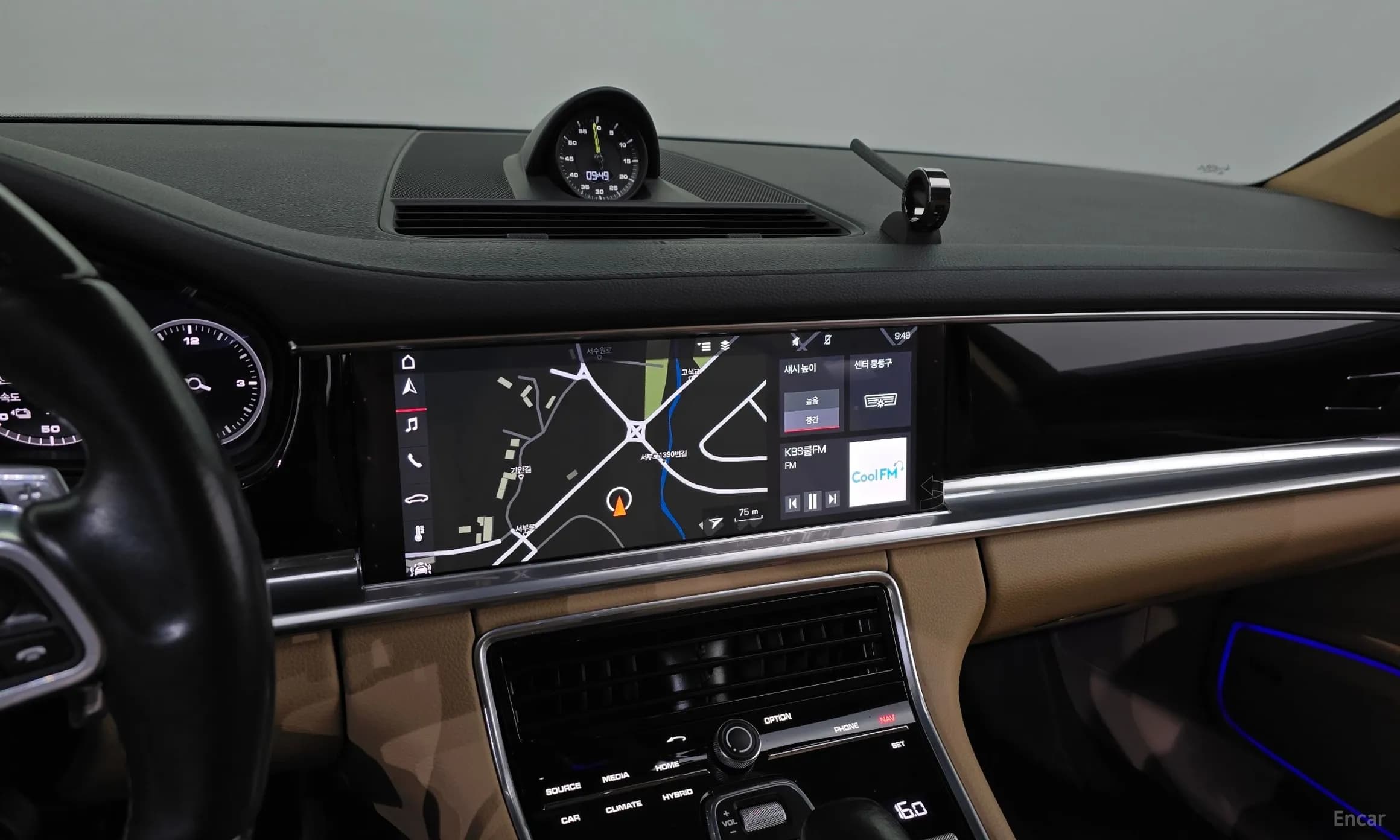 Panamera (971)