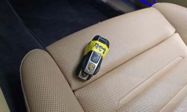 Panamera (971)
