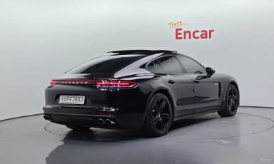 Panamera (971)