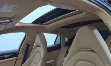 Panamera (971)