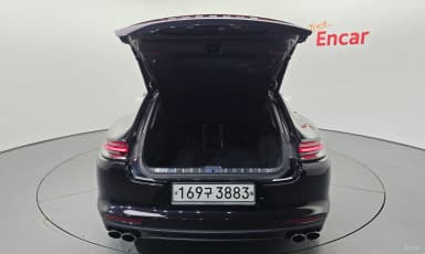 Panamera (971)