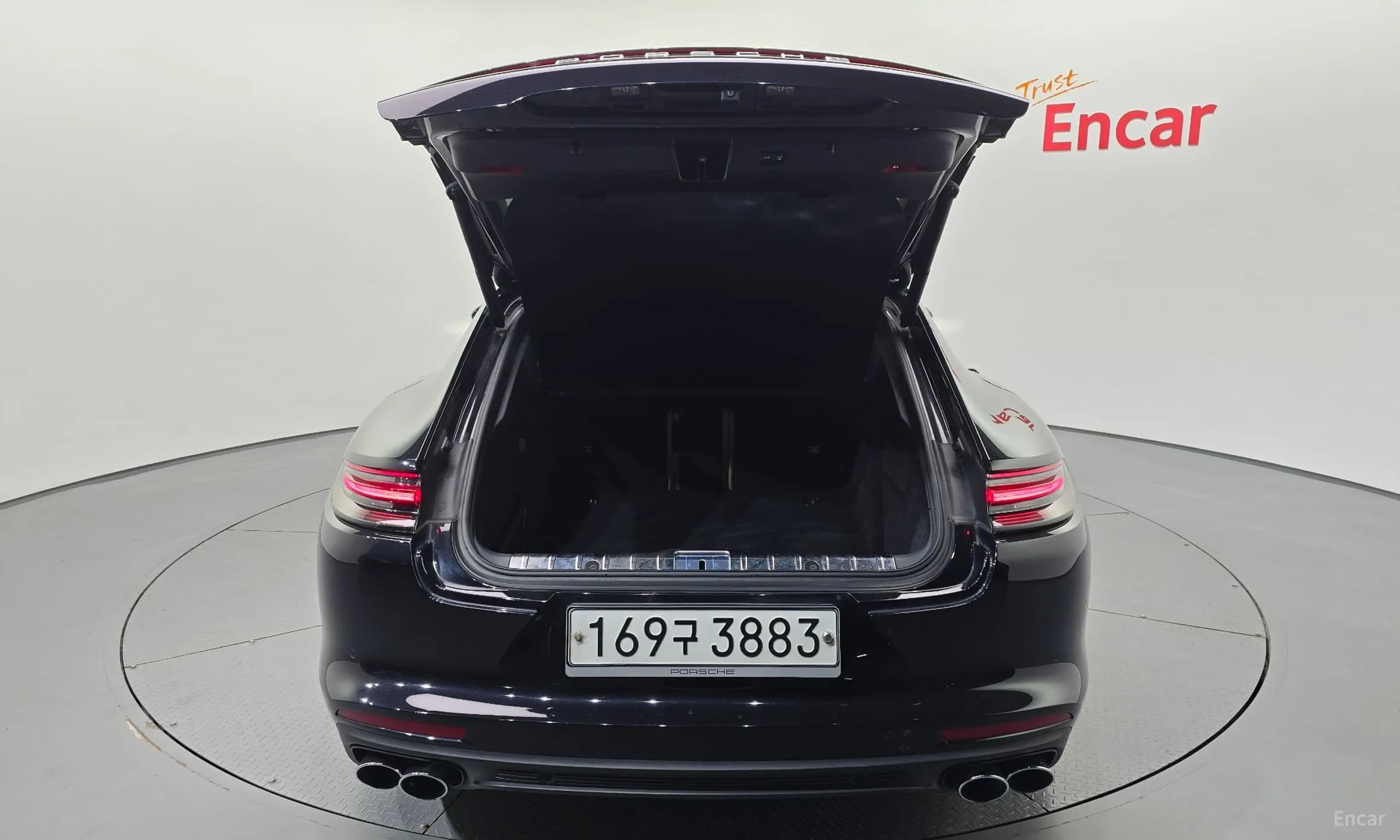 Panamera (971)