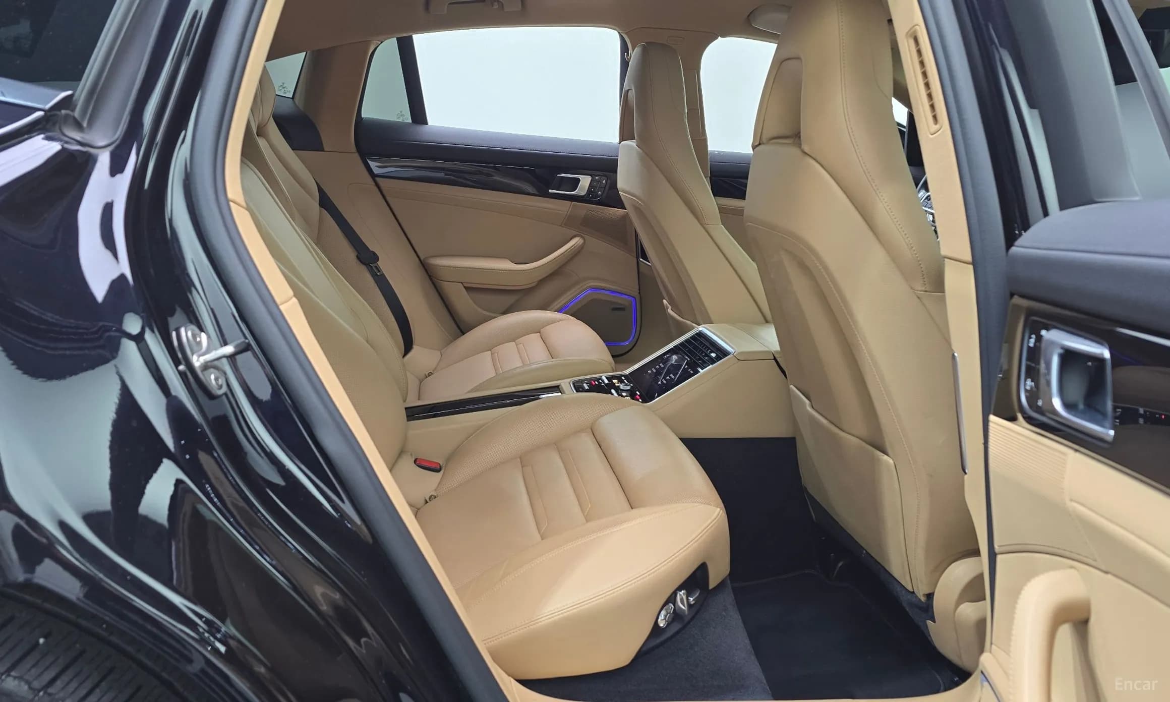 Panamera (971)