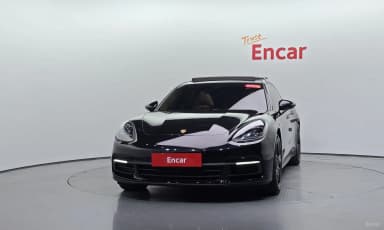 Panamera (971)