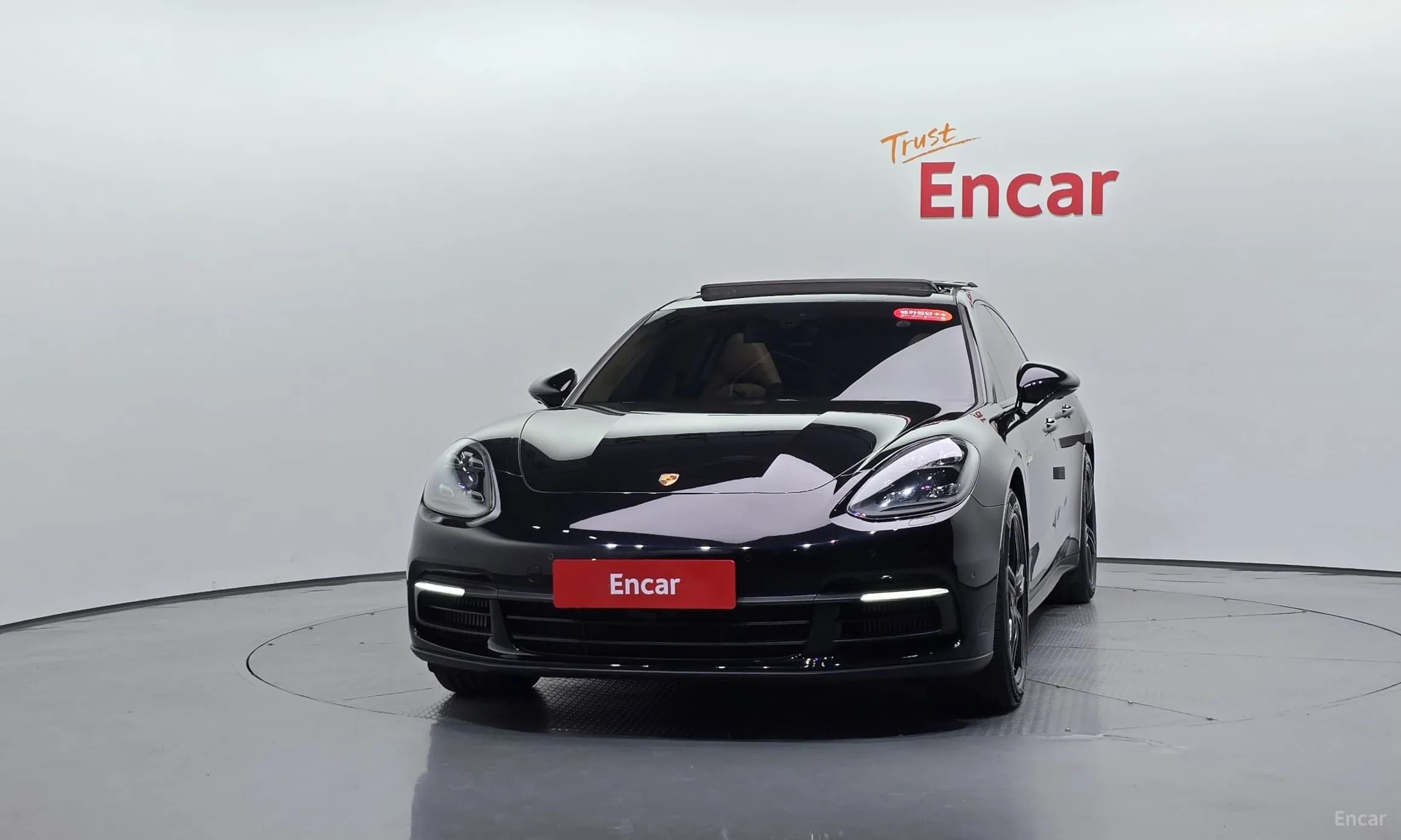 Panamera (971)