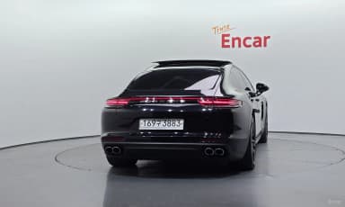 Panamera (971)